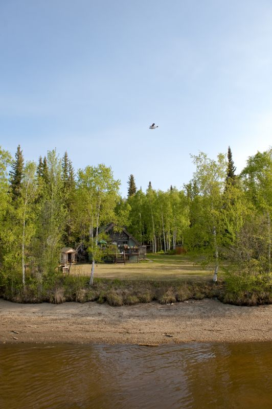 Completed Land Clearing